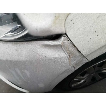 peugeot 208 del año 2016