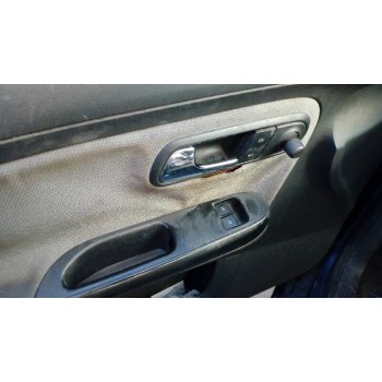 seat cordoba berlina (6l2) del año 2003