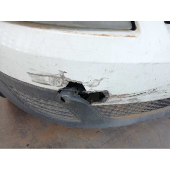 ford fiesta (cbk) del año 2007