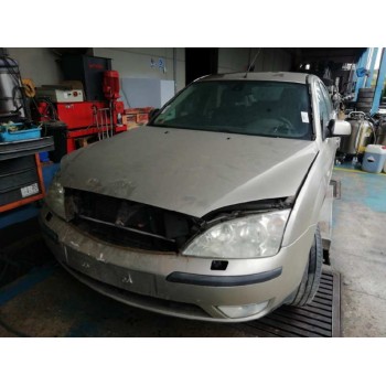 ford mondeo berlina (ge) del año 2005