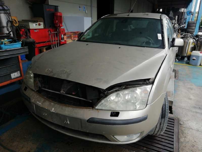 FORD MONDEO BERLINA (GE)