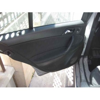 mercedes-benz clase c (w203) berlina del año 2004