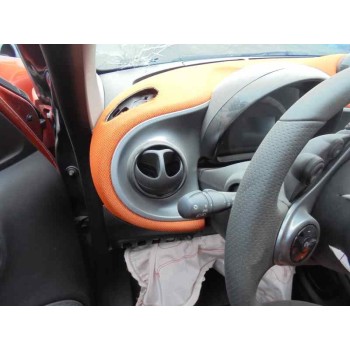 smart forfour del año 2014