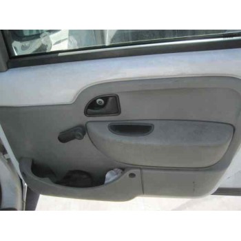 renault kangoo (f/kc0) del año 2002