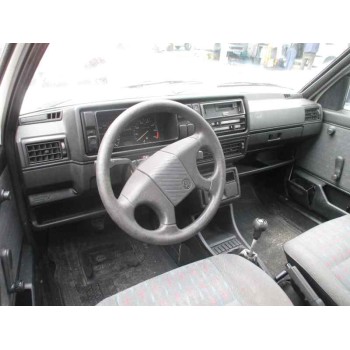 volkswagen golf ii (191/193) del año 1991