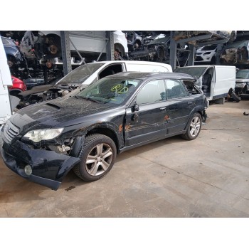 SUBARU OUTBACK (BP)