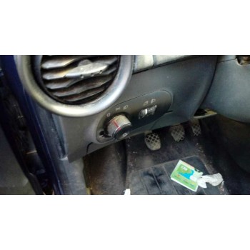 seat cordoba berlina (6l2) del año 2003