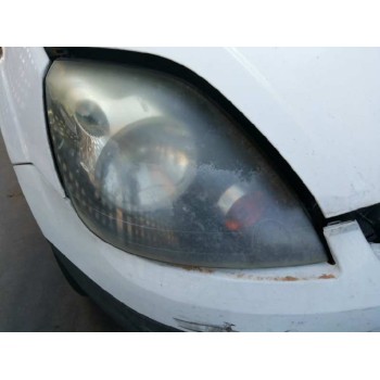 ford fiesta (cbk) del año 2007