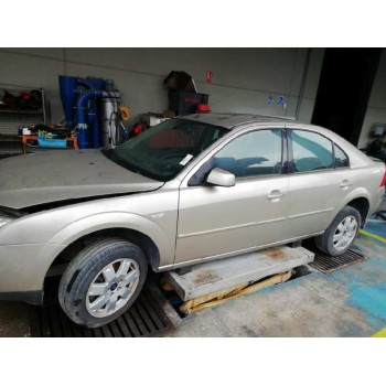 ford mondeo berlina (ge) del año 2005