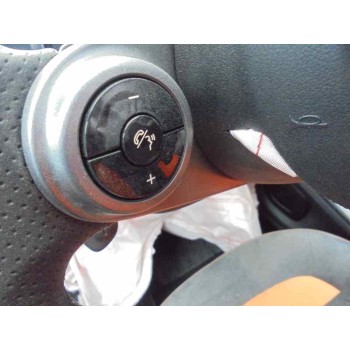 smart forfour del año 2014