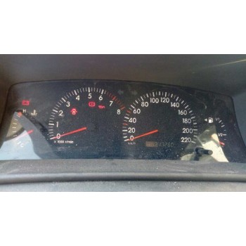 toyota corolla (e12) del año 2003