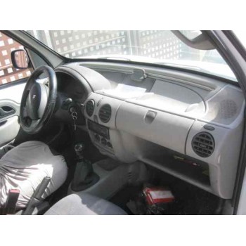 renault kangoo (f/kc0) del año 2002