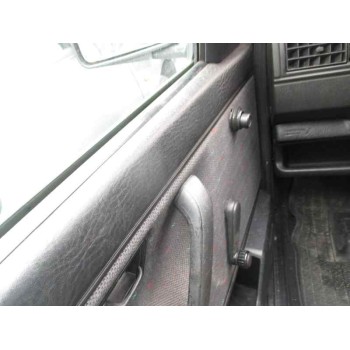 volkswagen golf ii (191/193) del año 1991