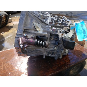 Recambio de caja cambios para toyota rav 4 iv (_a4_) 2.0 d (wwa42_) referencia OEM IAM 3030042341  