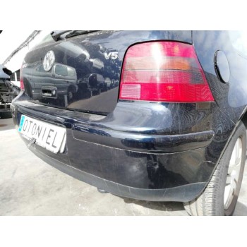 volkswagen golf iv berlina (1j1) del año 2000