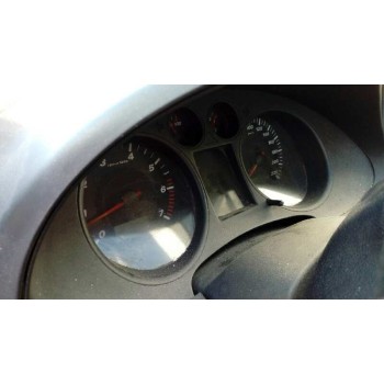 seat cordoba berlina (6l2) del año 2003