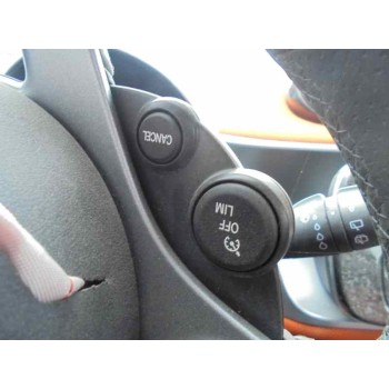 smart forfour del año 2014