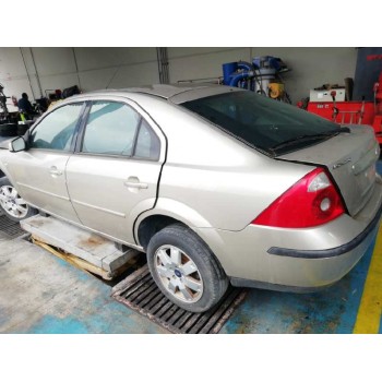 ford mondeo berlina (ge) del año 2005