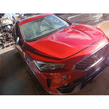 cupra formentor (km7, kmp) del año 2021