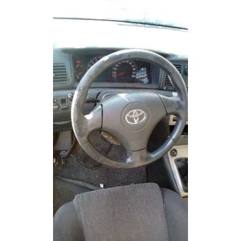 toyota corolla (e12) del año 2003