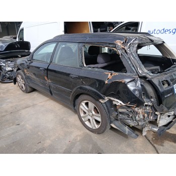 subaru outback (bp) del año 2009