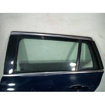 Recambio de puerta trasera izquierda para opel insignia sports tourer 2.0 cdti cat referencia OEM IAM   