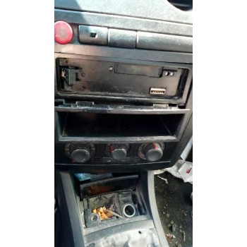 seat cordoba berlina (6l2) del año 2003