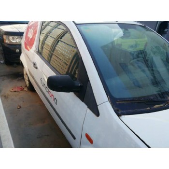 ford fiesta (cbk) del año 2007