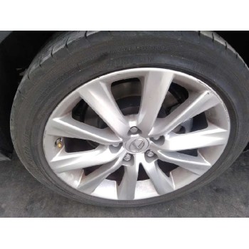 lexus is del año 2015