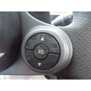 smart forfour del año 2014