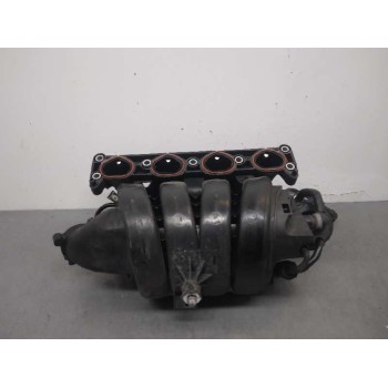 COLECTOR ADMISION C/RAMPA E INYECTORES 