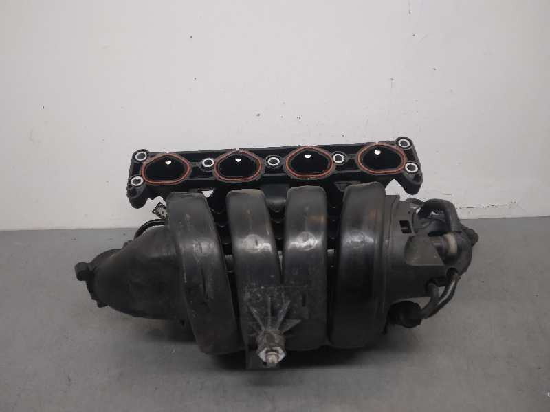 Recambio de colector admision para opel zafira b cosmo referencia OEM IAM  C/RAMPA E INYECTORES 