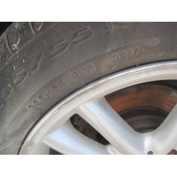 mercedes-benz clase c (w203) berlina del año 2004