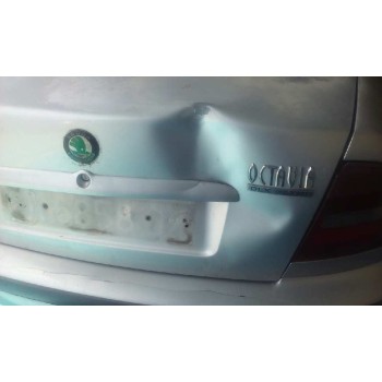 skoda octavia berlina (1u2) del año 1999