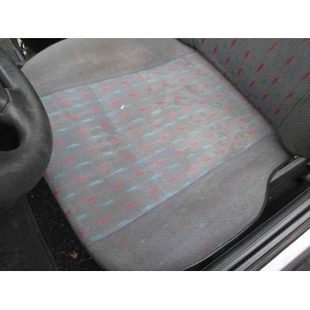 volkswagen golf ii (191/193) del año 1991