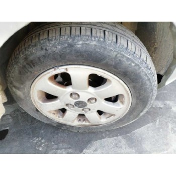 kia rio del año 2002