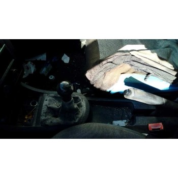 seat cordoba berlina (6l2) del año 2003