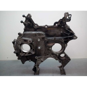 Recambio de tapa distribucion para kia carens ( ) 1.7 crdi cat referencia OEM IAM 213112A600 INTERIOR TAPA MOTOR