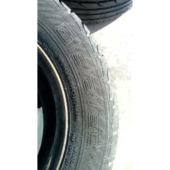 ford fiesta berlina del año 1996