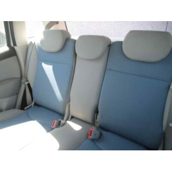 fiat idea (135) del año 2004