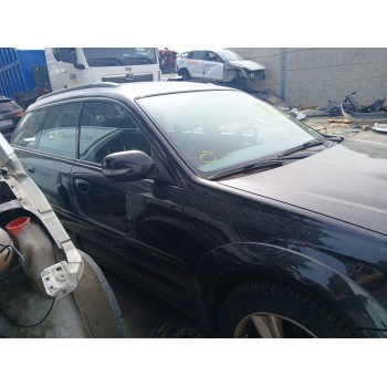 subaru outback (bp) del año 2009