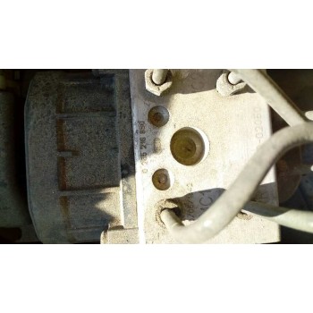 toyota corolla (e12) del año 2003