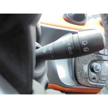 smart forfour del año 2014