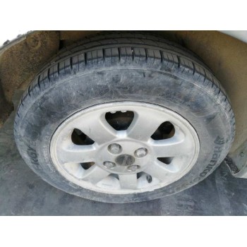 kia rio del año 2002