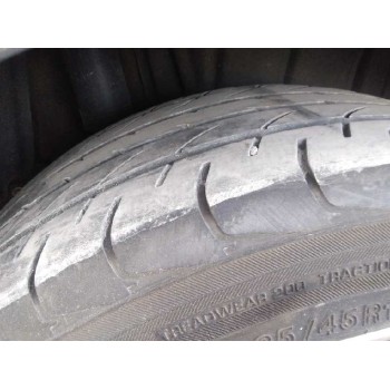 lexus is del año 2015