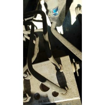 toyota corolla (e12) del año 2003