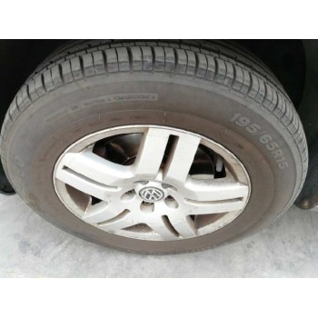 volkswagen golf iv berlina (1j1) del año 2000