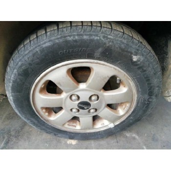 kia rio del año 2002