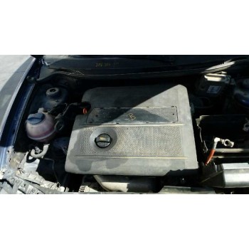 seat cordoba berlina (6l2) del año 2003