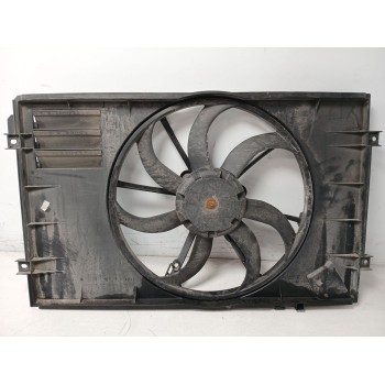 Recambio de electroventilador para seat leon (1p1) 1.6 referencia OEM IAM 1k0959455ef  